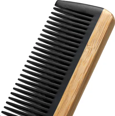Obrázek produktu pro Tupírovací hřeben NN-09 22 x 3,3 cm