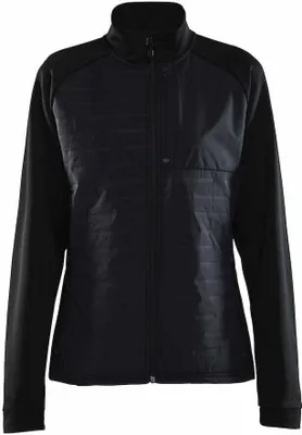 Produktbild von Craft ADV Unify Hybrid Jacket W