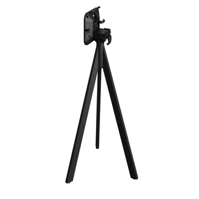 Produktbild von Infinity Tripod Tischgestell hoch Schwarz