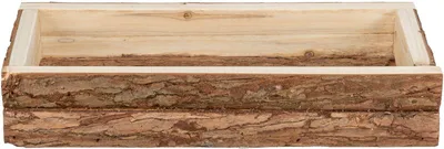 Produktbild von TRIXIE Futtertablett, 450 ml / 27 x 5 x 13 cm
