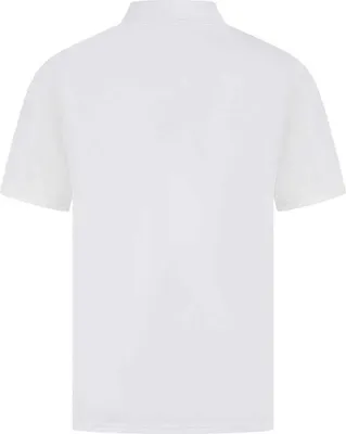 Image de Henbury - Polo pour homme PC4223 (XL) (Blanc)