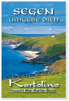 Obrázek produktu pro Segen umgebe dich