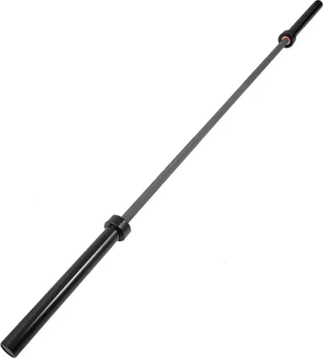 Produktbild von Vevor Barbell Bar Weight Lifting Strength/fitness Training For 2" Weight Plate