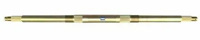 Produktbild von Hinterachse 930mm ATV Quad Bashan Jingling Shineray HMParts