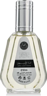 Produktbild von Ard Al Zaafaran Ana Abiyedh 50ml