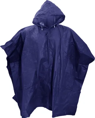 Obrázek produktu pro Splashmacs uni pláštěnka, extra lehká PC123 (jedna velikost) (tmavě modrá)