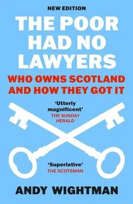 Produktbild von The Poor Had No Lawyers