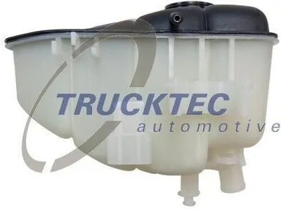 Produktbild von TRUCKTEC AUTOMOTIVE Ausgleichsbehälter Kühlmittel passend für MERCEDES-BENZ C-Klasse Limousine (W203) Kühlwasser 02.40.977