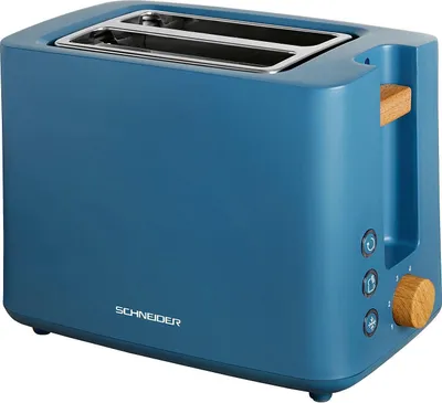 Obrázok produktu pre Schneider AG SCTON2, 2 krajcov, Modrá, 870 W