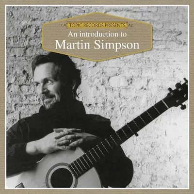 Produktbild von Simpson,Martin-An Introduction To