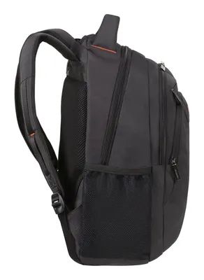 Immagine prodotto di American Tourister zaino per laptop zaino con scomparto per laptop At Work Laptop Backpack 15.6" 25L Black / Orange nero