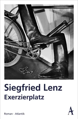 Produktbild von Exerzierplatz