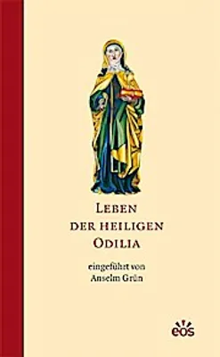 Obrázok produktu pre Leben der heiligen Odilia