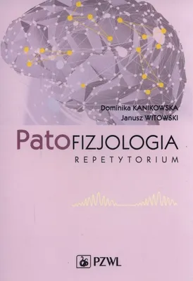 Zdjęcie produktu dla Patofizjologia. Repetytorium