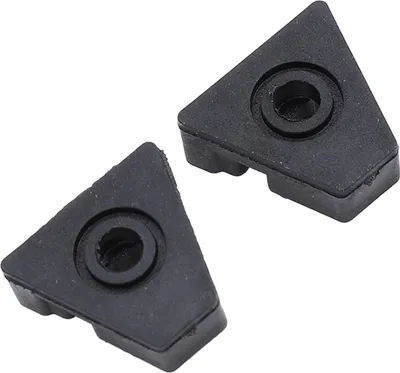 Produktbild von Paar Schieberblass -Schiebereglastklemme 62483671206 Reparaturclip -Ersatz für Benz W177 W176 W205 W156 W218