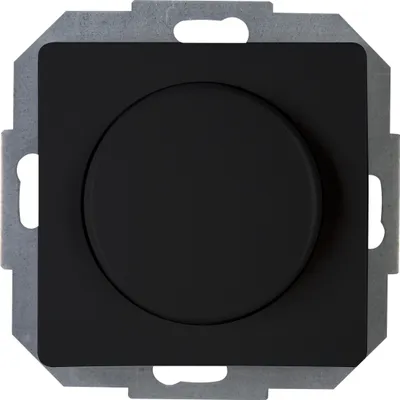 Image de KOPP Insert variateur Paris Noir (mat) 843450088