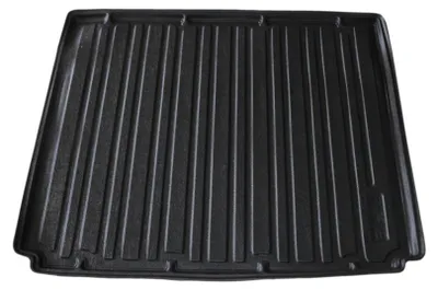 Obrázok produktu pre 3D gumová rohož do batožinového priestoru DeluxeBoss pre PEUGEOT 407 sedan (2005–2011)