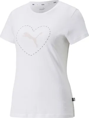 Immagine prodotto di Puma Magliette Valentine S Day Graphic, 84840802, Taglia: 164