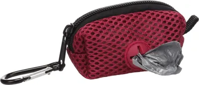 Image de Flamingo Kotbeutelspender Misha bordeaux