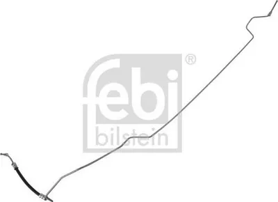 Obrázok produktu pre Brzdová hadica FEBI 181218