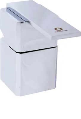 Obrázek produktu pro Slezák-RAV Mixážní ručka Slezák RAV Loira LR568 Barva: chrom, Rozměr: 1/2''