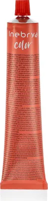Obrázek produktu pro Inebrya Color Ash (8/1 Light Blonde Ash) 100 ml