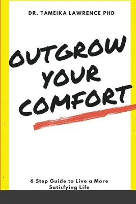Produktbild von Outgrow Your Comfort