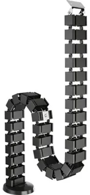 Produktbild von Fellowes Kabelschlange schwarz
