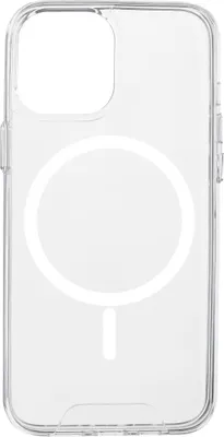 Produktbild von Magnetic Clear Case für Apple iPhone 15 Pro Max (20779) Handyhülle