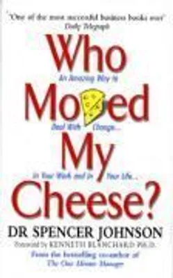 Produktbild von Who Moved My Cheese?