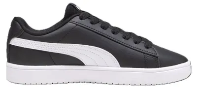 Produktbild von Puma Rickie Classic Sportschuhe Schwarz EU 38 1/2 Kinder Schwarz EU 38 1/2