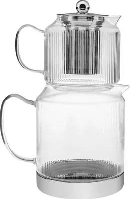 Obrázok produktu pre Karaca 8683650188889, Priehľadná, 3 kusov
