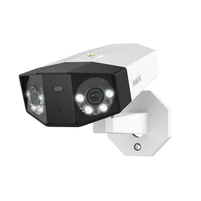 Immagine prodotto di Telecamera IP Reolink serie DUO P750 (DUO 3 POE)