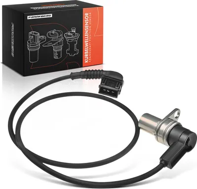 Produktbild von Frankberg 1x Kurbelwellensensor Impulsgeber für BMW 3er E36 320i 5er E34 520i