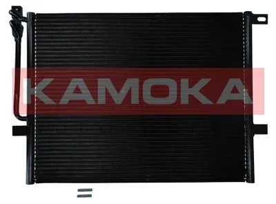 Produktbild von KAMOKA 7800160 Kondensator Klimaanlage Klimakondensator für BMW 3 Limousine (E46)