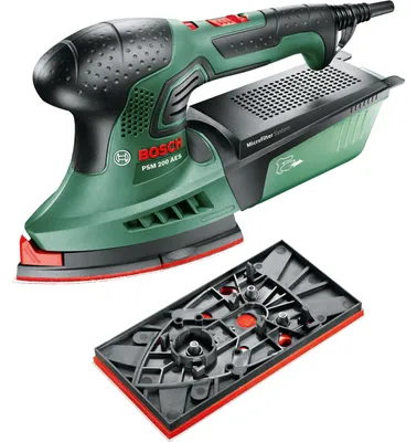 Image de Ponceuse multi-usages PSM 200 AES