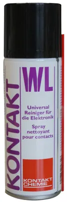 Immagine prodotto di KONTAKT CHEMIE KONTAKT WL Detergente per elettronica 400 ml