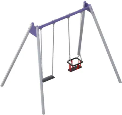 Immagine prodotto di Area altalena Area giochi Parco per arrampicate Area giochi Area attiva