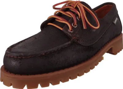 Produktbild von Sebago Herren Halbschuhe Halbschuhe ASKOOK LUG SUEDE 781289W Braun