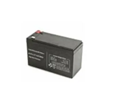 Produktbild von Atlantis Land A03-BAT12-7.0A Batterie UPS Nero 12V 7Ah