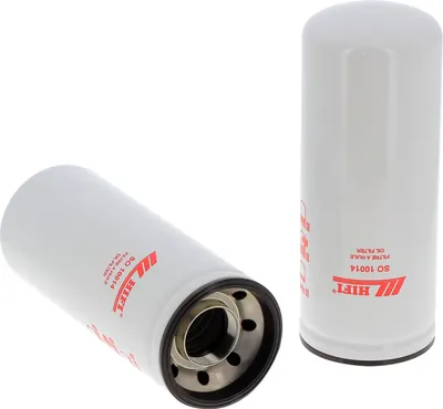 Produktbild von Ölfilter SO 10014