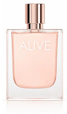 Produktbild von Hugo Boss Eau de Toilette Alive Eau de Toilette