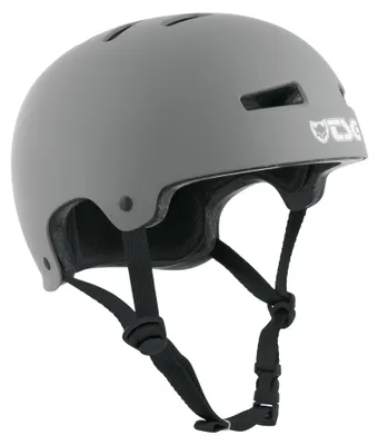 Produktbild von TSG Evolution Satin Coal S/M