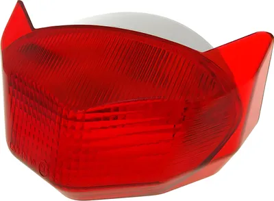 Zdjęcie produktu dla Lampa tylna do Yamaha DT50 R, X, MBK X-Limit