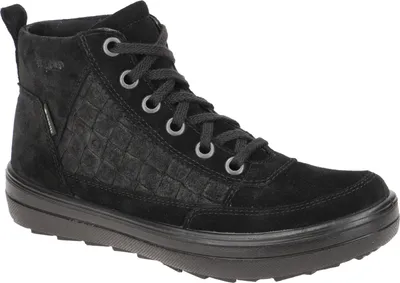 Produktbild von Legero Mira 2-000189-0000 (7.5/schwarz)