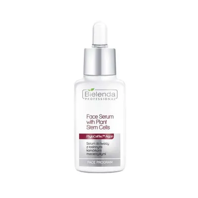 Obrázok produktu pre Bielenda Serum do twarzy z komórkami macierzystymi, 30 ml