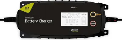 Produktbild von PROUSER PRO USER Batterie-Ladegerät IBC26000B, 26 A