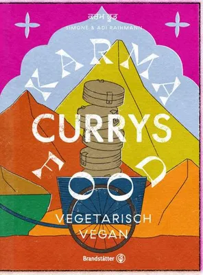 Produktbild von Karma Food Currys