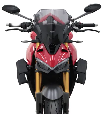 Produktbild von MRA Racingscheibe NRN Zoll
