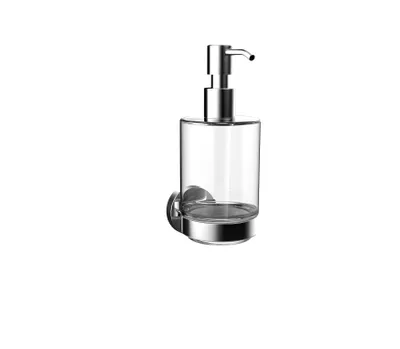 Produktbild von Emco round Seifenspender